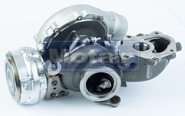 Motair Turbolader Turbolader 337372