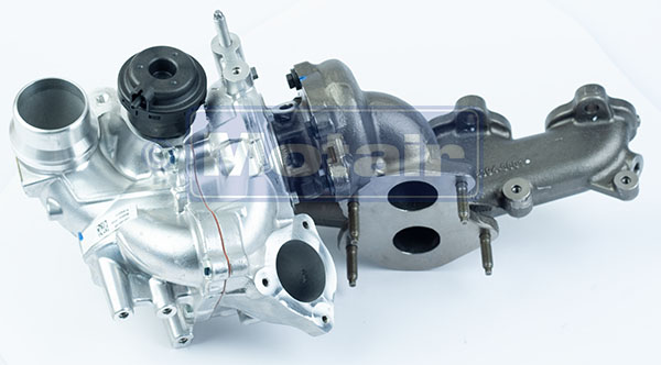 Motair Turbolader Turbolader 337373