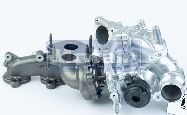 Motair Turbolader Turbolader 337373