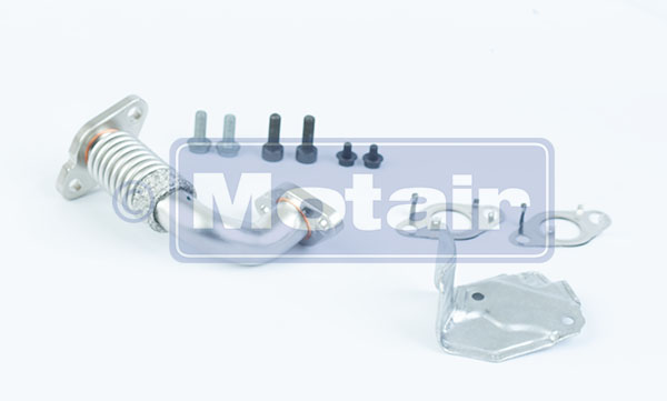Motair Turbolader Turbolader 455166