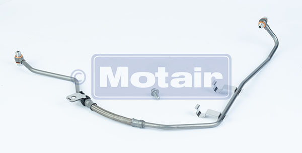 Turbolader olieleiding Motair Turbolader 550538