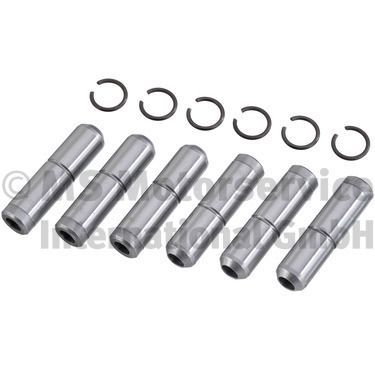 Klepgeleider TRW Engine Component 81-2246