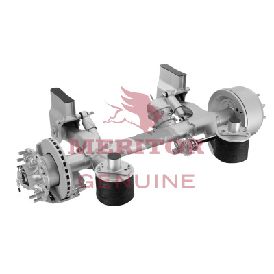 Draagarm montageset Meritor 21212490