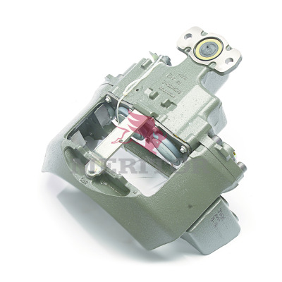 Remzadel/remklauw Meritor LRG670