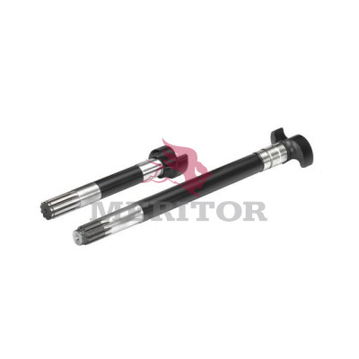 Reparatieset, remnokas Meritor MCS050232