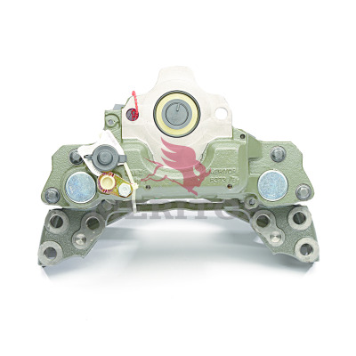 Remzadel/remklauw Meritor LRG732