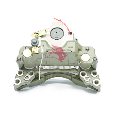 Remzadel/remklauw Meritor LRG740