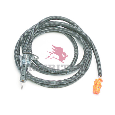 Remklauw revisie Meritor 68326727