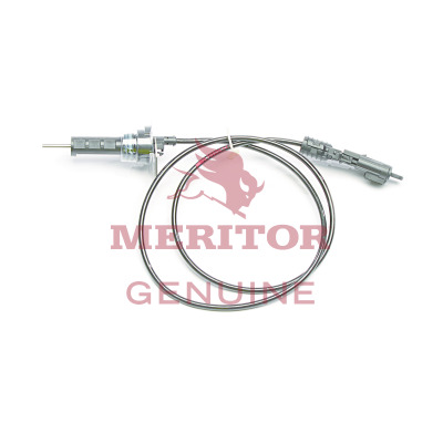 Remklauw revisie Meritor 68326739