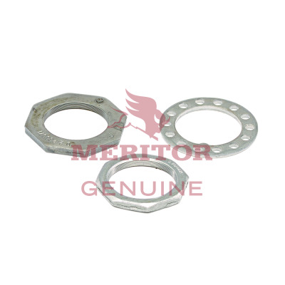 Rem montageset Meritor AXL-105