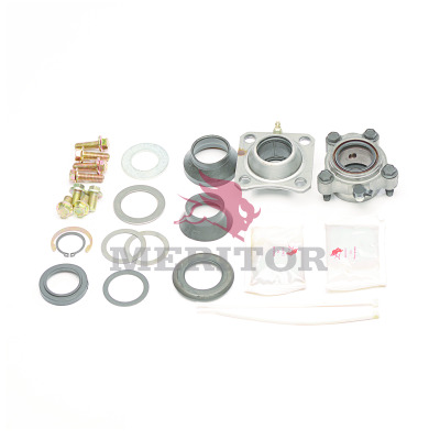 Rem montageset Meritor AXL140