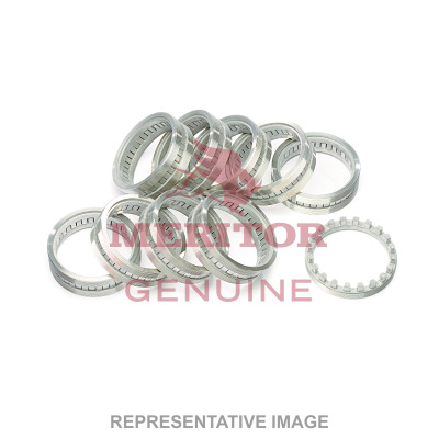 Draagarm montageset Meritor 3296D1330