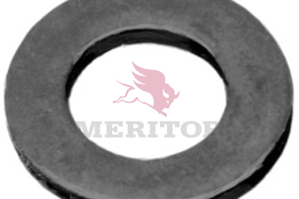 Differentieel pakking Meritor 1229W3091