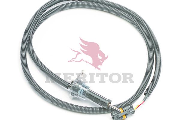 Remklauw revisie Meritor 68326720