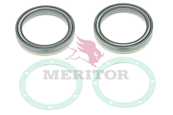 Rem montageset Meritor AXL103