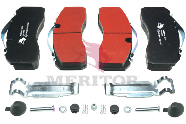 Remblokset Meritor MAX095K