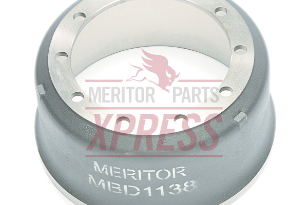 Remtrommel Meritor MBD1138