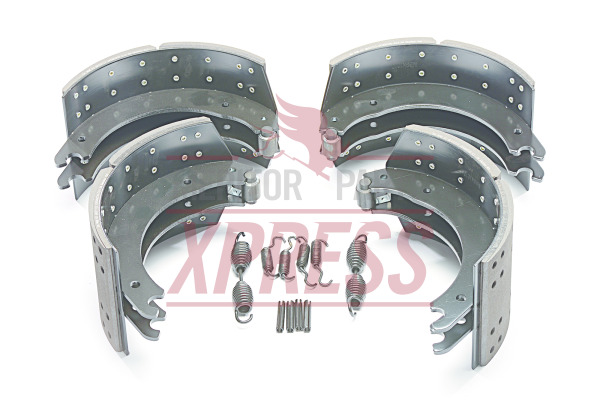 Remschoen set Meritor MBSK1010-4