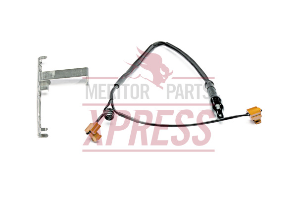 Rem montageset Meritor MCK1070