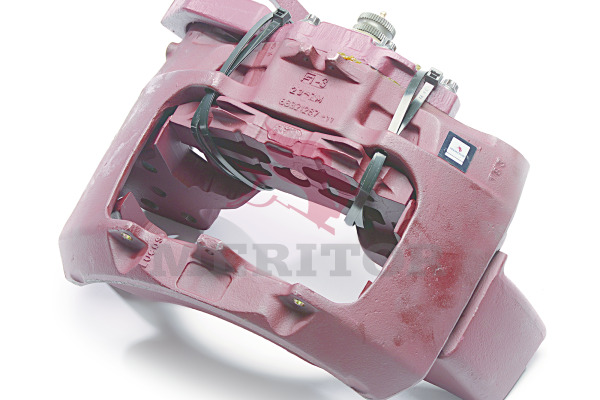 Remzadel/remklauw Meritor MXC9305008