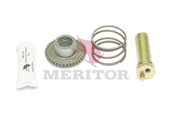 Remklauw revisie Meritor SJ4074