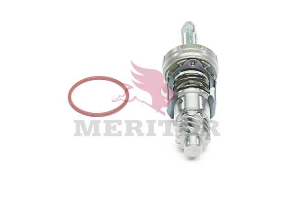 Remklauw revisie Meritor ST1038