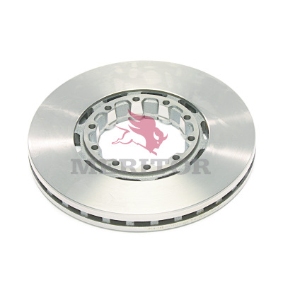 Remschijven Meritor MBR5125