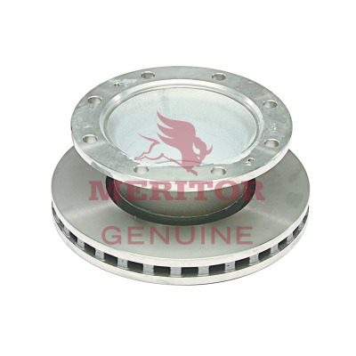 Remschijven Meritor MBR9025
