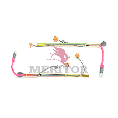 Rem montageset Meritor MCK1141