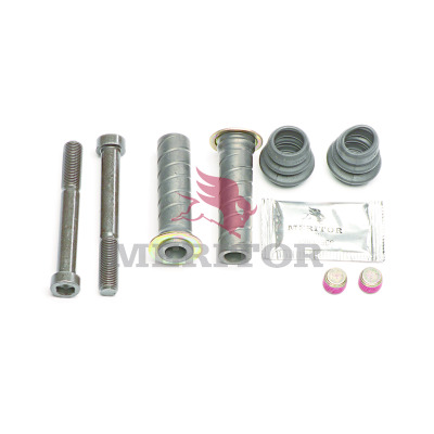 Remklauw revisie Meritor SP8902