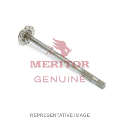 Aandrijfas Meritor 3206C2187