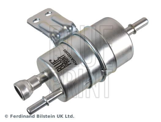 Blue Print Brandstoffilter ADA102303