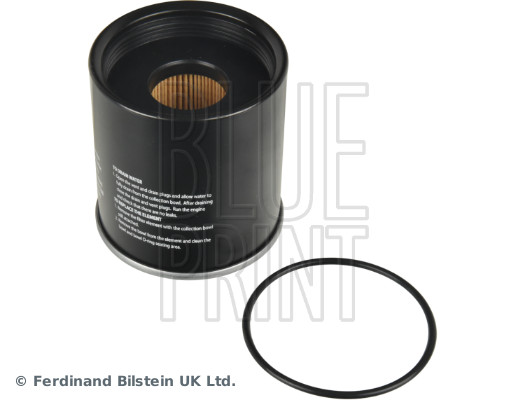 Blue Print Brandstoffilter ADA102305