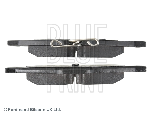 Blue Print Remblokset ADA104249