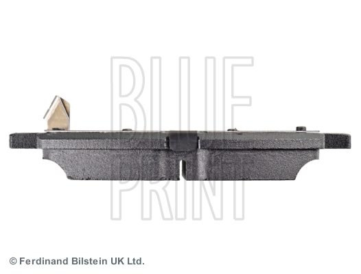 Blue Print Remblokset ADA104284
