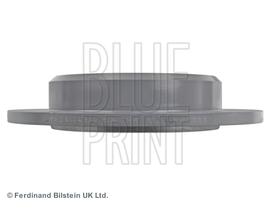 Blue Print Remschijven ADA104310
