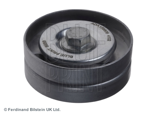 Blue Print Geleiderol (poly) V-riem ADA109606