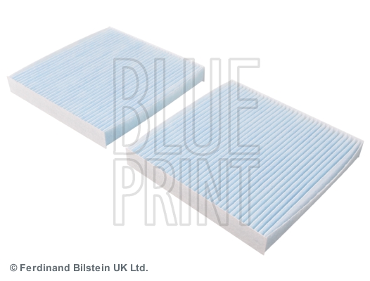 Blue Print Interieurfilter ADB112522