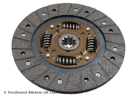 Blue Print Frictieplaat ADB113102