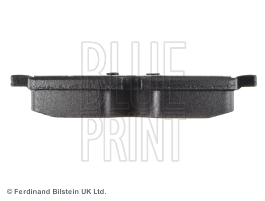 Blue Print Remblokset ADB114216