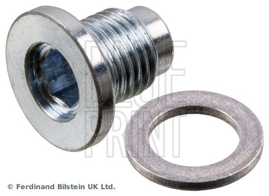 Afsluitschroef, oliepan Blue Print ADBP010017