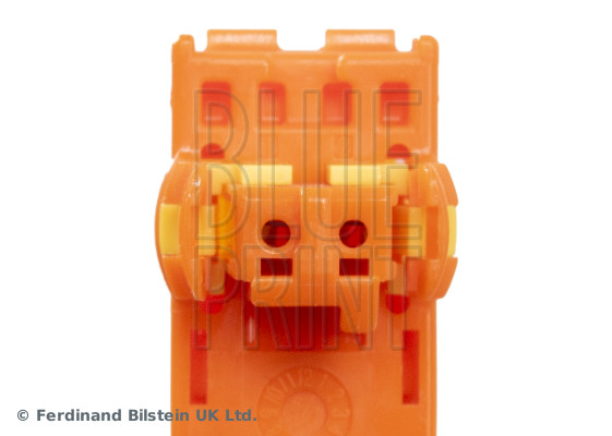 Blue Print Airbag wikkelveer ADBP140019