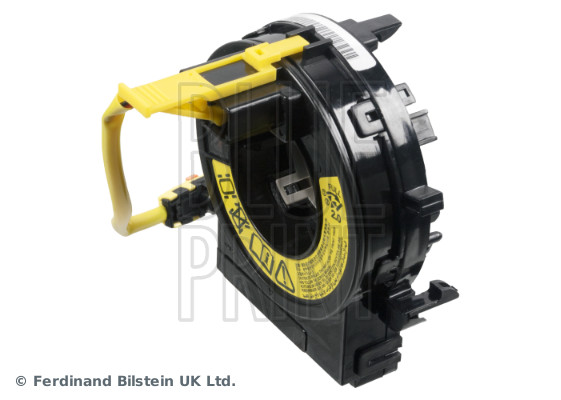 Wikkelveer, airbag Blue Print ADBP140051