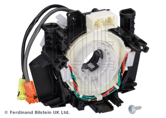 Wikkelveer, airbag Blue Print ADBP140055