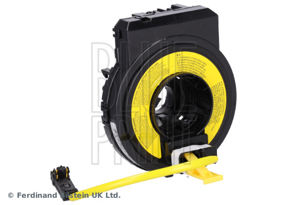 Wikkelveer, airbag Blue Print ADBP140062