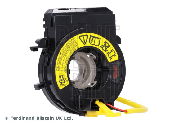 Wikkelveer, airbag Blue Print ADBP140064