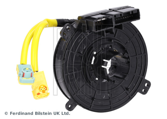 Wikkelveer, airbag Blue Print ADBP140073