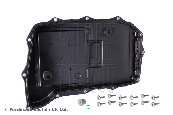 Filter/oliezeef automaatbak Blue Print ADBP210107