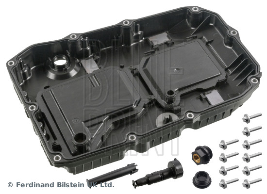 Filter/oliezeef automaatbak Blue Print ADBP210165