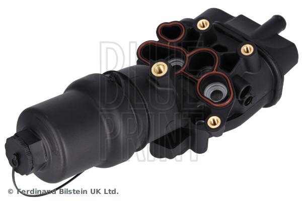 Oliefilterhuis Blue Print ADBP210179